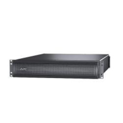 APC batteria UPS SMX120RMBP2U
